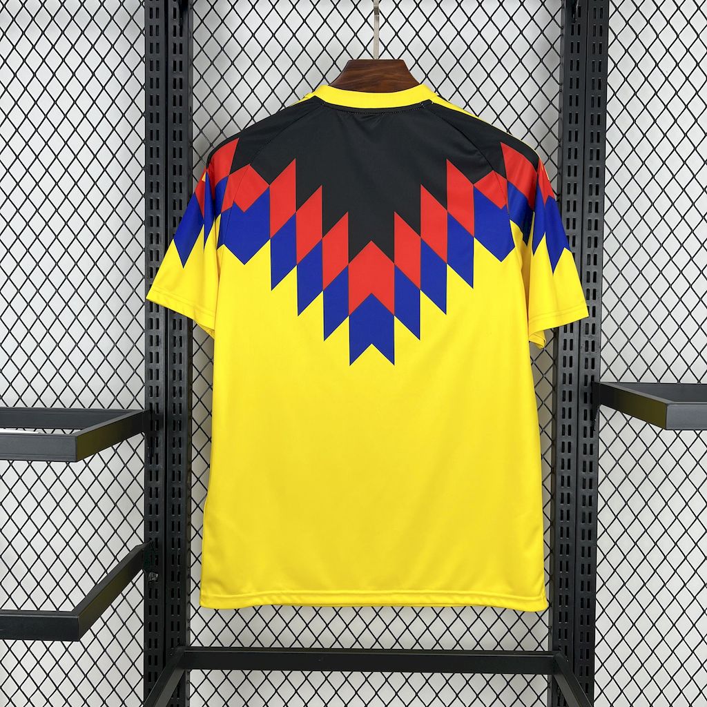 Camisa América do México 25/26 Edição Especial - (Torcedor)