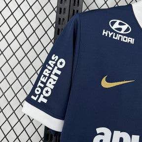 Camisa Alianza Lima Away 25/26 - (Torcedor) Masculina