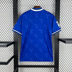 Camisa Athletic Bilbao 01/02/03 Away - (Retrô)