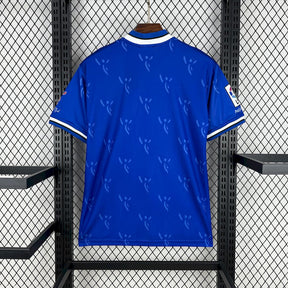 Camisa Athletic Bilbao Away 01/02 - Versão (Retrô)