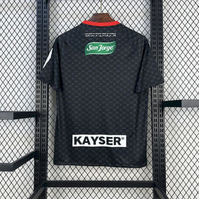 Camisa Palestino Away 25/26 - (Torcedor) Masculina