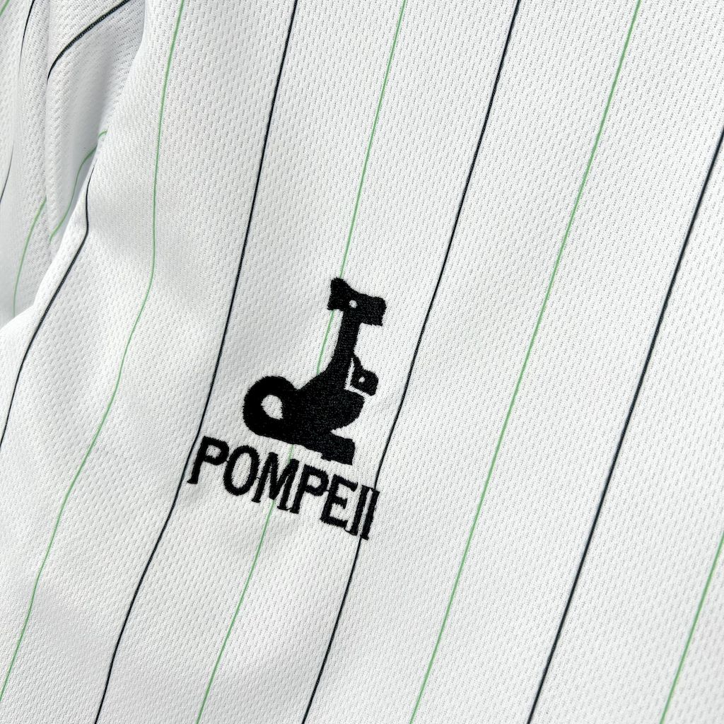 Camisa Racing De Santander Aniversário De 112 anos 24/25 - (Torcedor) Masculina