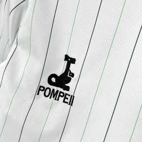 Camisa Racing De Santander Aniversário De 112 anos 24/25 - (Torcedor) Masculina