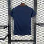 Camisa Flamengo 2025 Treino Away - (Feminina)