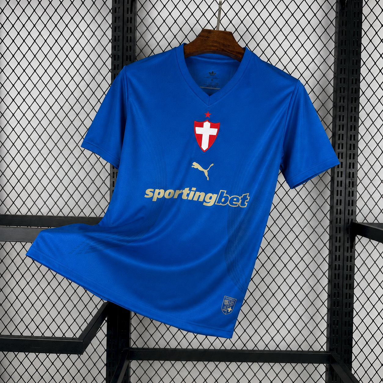 Camisa Palmeiras 2026 Third - (Torcedor)