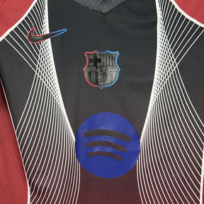 Camisa Barcelona 25/26 Edição Especial - (Torcedor)