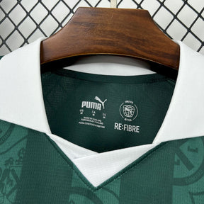 Camisa Plymouth Argyle Home 25/26 - Versão (Torcedor) Masculina