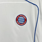 Camisa Bayern de Munique 25/26 Leisure - (Torcedor)