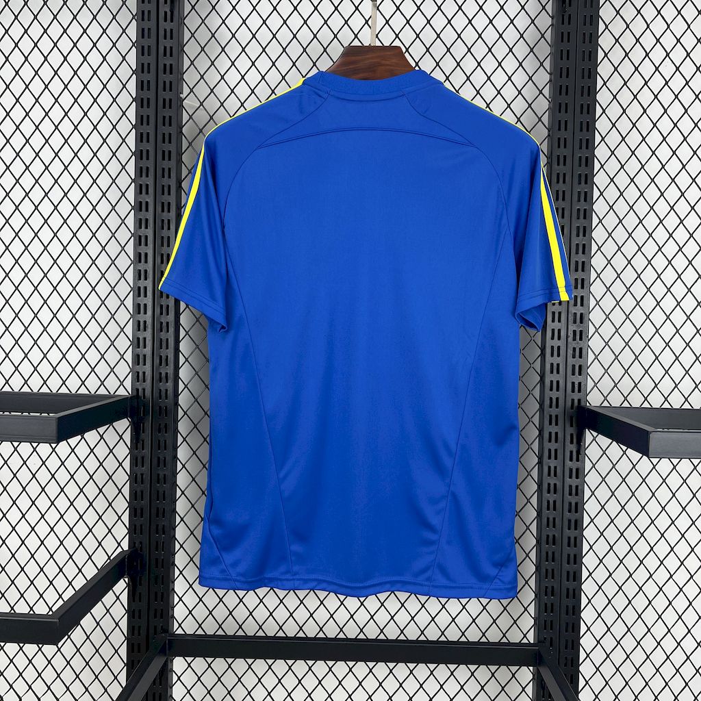 Camisa Juventus 25/26 Travel Fifth - (Torcedor)