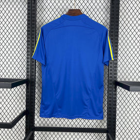 Camisa Juventus UBP（Urban Purist）Edição Aniversário De 30 Anos 25/26 - Versão (Torcedor) Masculina
