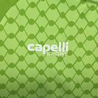 Camisa Palestino 25/26 Goleiro Home - (Torcedor)