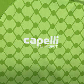 Camisa Palestino Light Green 25/26 - (Torcedor) Masculina