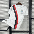 Camisa Manchester City 2025 Away Copa do Mundo de Clubes - (Torcedor)