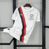 Camisa Manchester City 2025 Away Copa do Mundo de Clubes - (Torcedor)