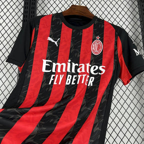 Camisa Milan Home 25/26 - Puma (Torcedor) Masculina