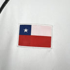 Camisa Colo-Colo 2003 Home - (Retrô)