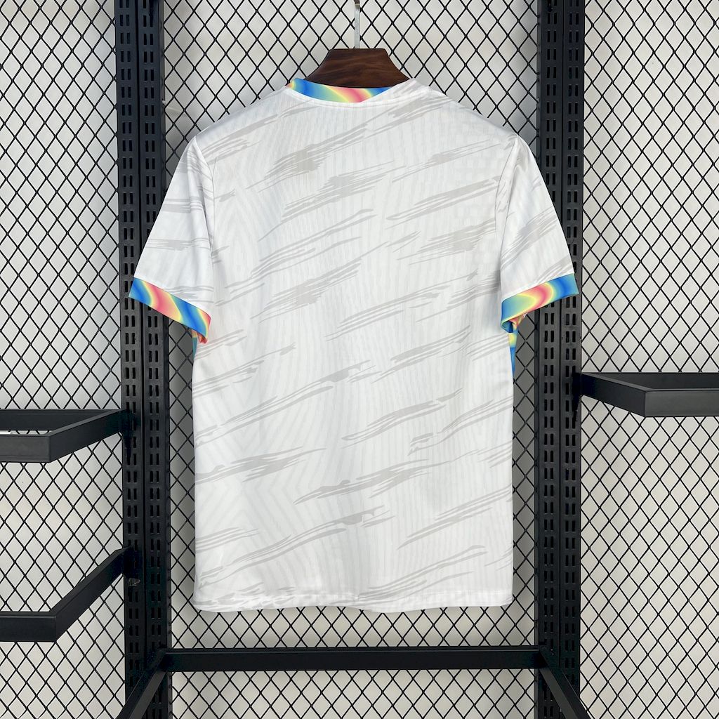 Camisa Barcelona 25/26 Edição Especial - (Torcedor)