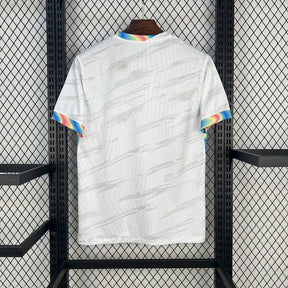 Camisa Barcelona 25/26 Edição Especial - (Torcedor)