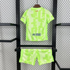 Kit Infantil Barcelona 25/26 Fifth (Cactus Jack)
