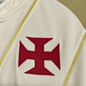 Camisa Vasco Da Gama Third 24/25 - Kappa (Torcedor) Masculina