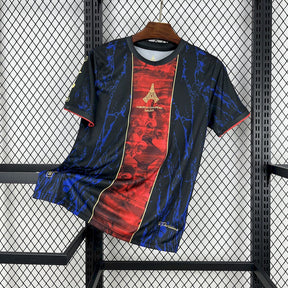 Camisa PSG 25/26 Edição Especial - (Torcedor)