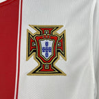 Camisa Portugal 2010 Away - (Retrô)