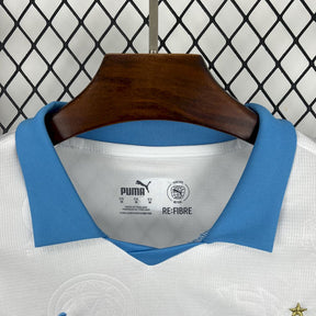 Camisa Olympique de Marseille Home 25/26 - Versão (Torcedor) Masculina