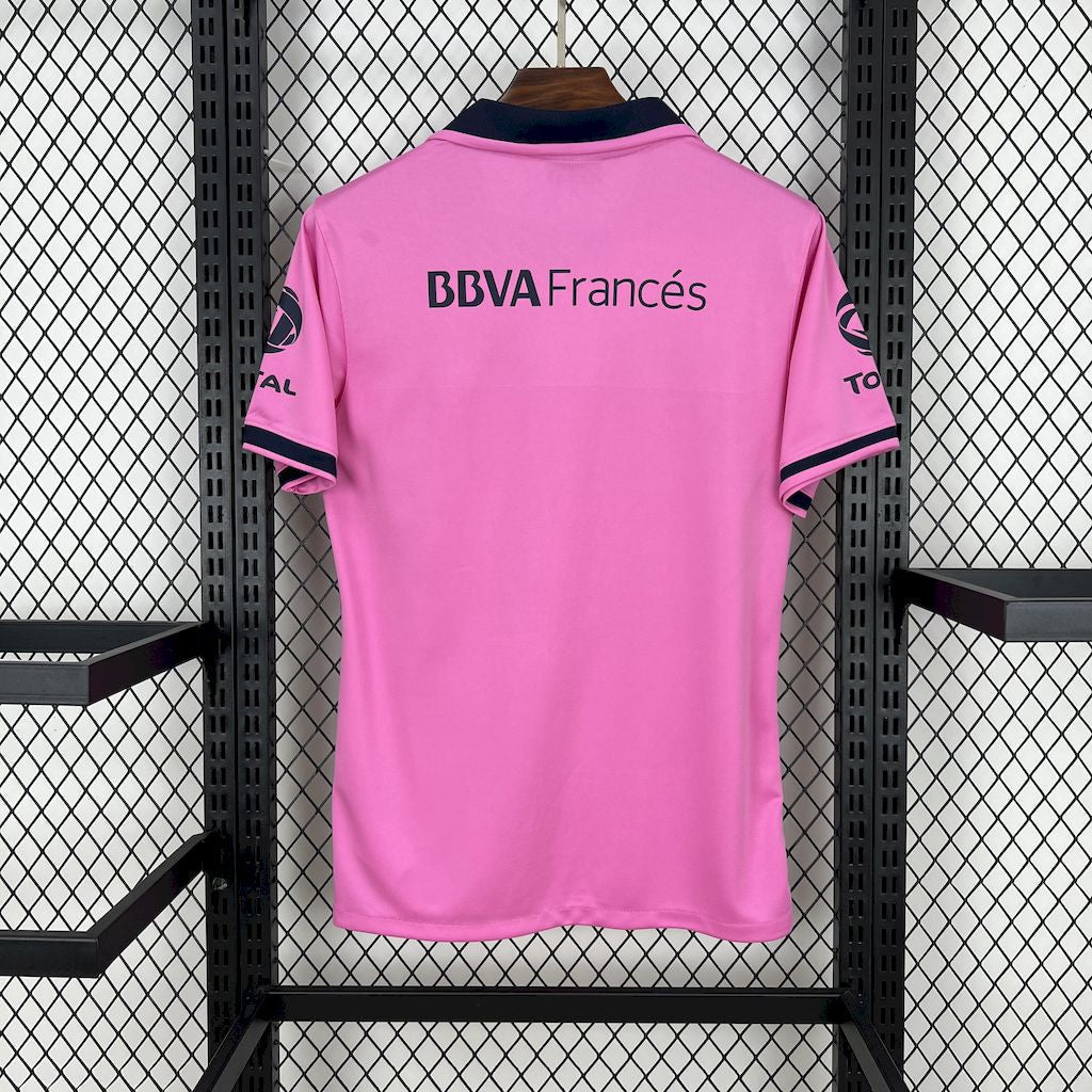 Camisa Boca Juniors Away 13/14 - Versão (Retrô)