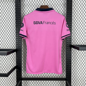 Camisa Boca Juniors Away 13/14 - Versão (Retrô)