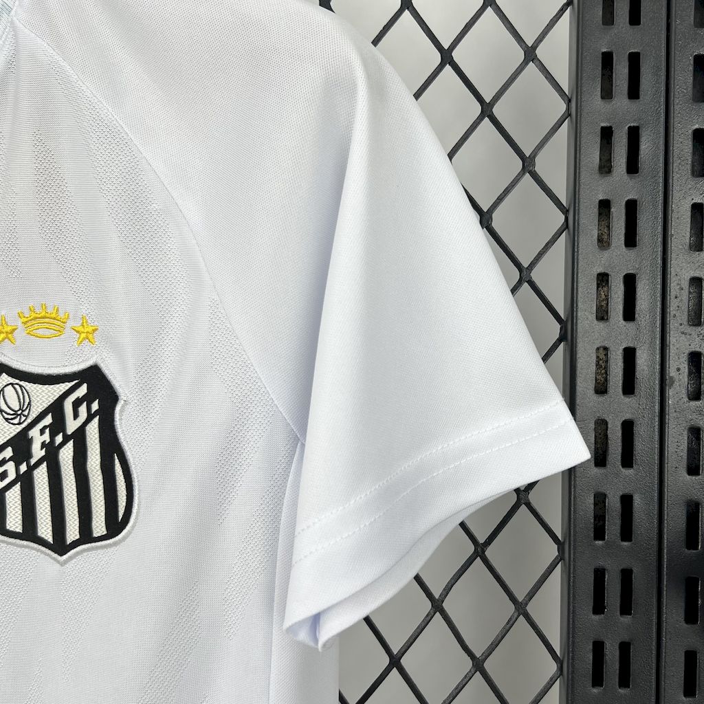 Kit Infantil Santos Home 25/26