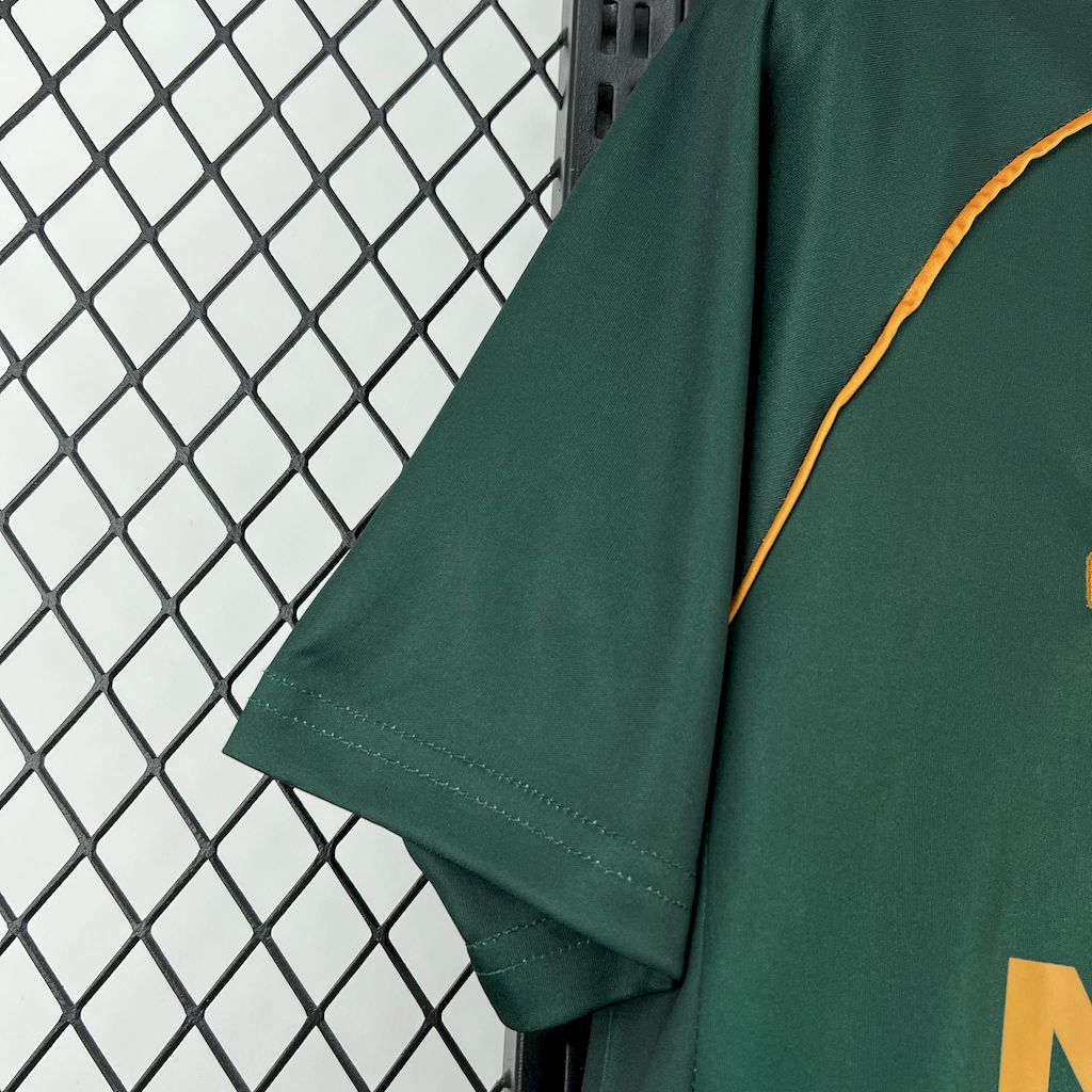 Camisa Borussia Mönchengladbach Third 25/26 - (Torcedor) Masculina