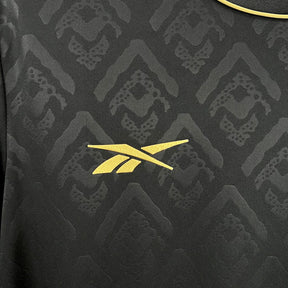 Camisa Panamá Third 25/26 - Versão (Torcedor) Masculina