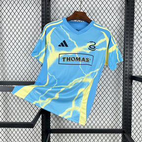 Camisa Philadelphia Union Away 25/26 - (Torcedor) Masculina