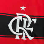 Camisa Flamengo 2025 Home - (Torcedor)