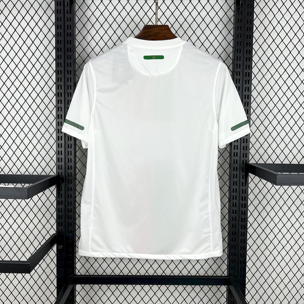 Camisa Portugal Away 2010 - Versão (Retrô)