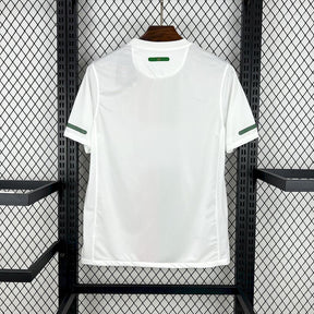 Camisa Portugal Away 2010 - Versão (Retrô)