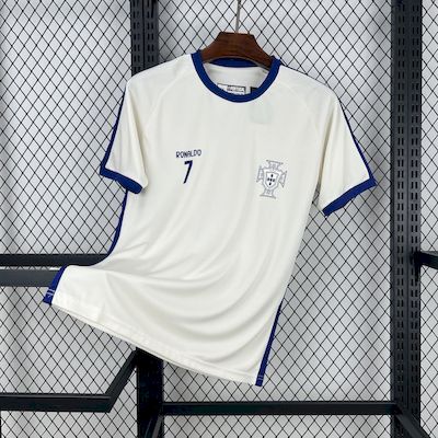 Camisa Portugal 2025 Edição Especial - (Torcedor)