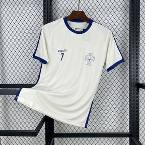 Camisa Portugal Edição-Especial 25/26 - Versão (Torcedor) Masculina