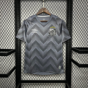 Camisa Santos Treino 24/25 - Umbro (Torcedor) Masculina