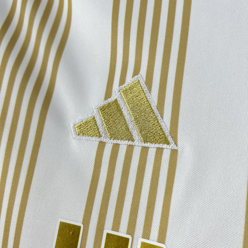 Camisa Copenhagen 24/25 Edição Especial (Campeões da Liga Dinamarquesa) - (Torcedor)