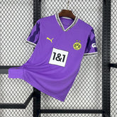 Camisa Borussia Dortmund-Goleiro 24/25 - (Torcedor) Masculina