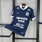 Camisa Alianza Lima 25/26 Away - (Torcedor)