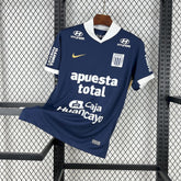 Camisa Alianza Lima Away 25/26 - (Torcedor) Masculina
