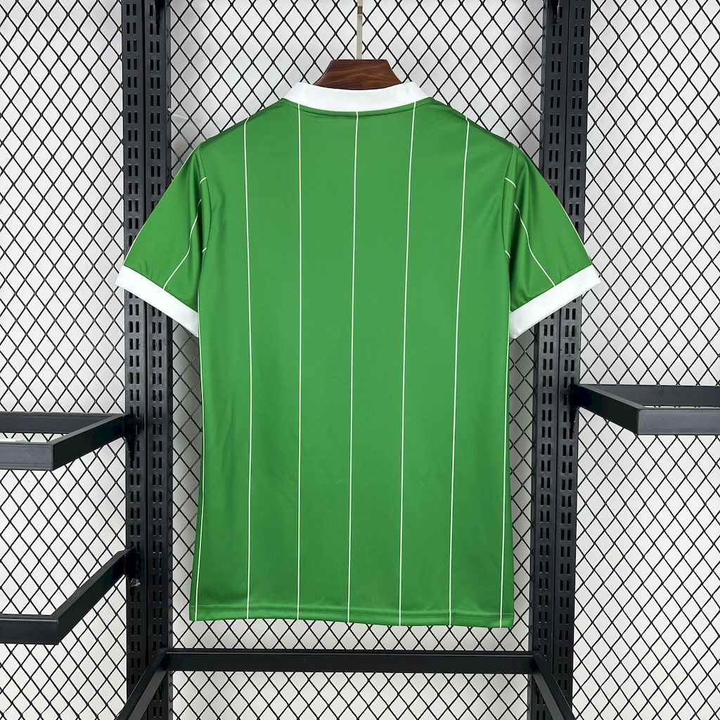 Camisa Celtic Third 84/86 - Versão (Retrô)