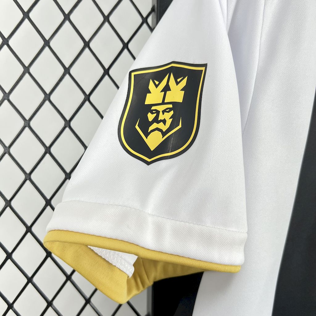 Camisa Pio FC 25/26 - Versão (Torcedor) Masculina