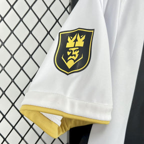 Camisa Pio FC 25/26 - Versão (Torcedor) Masculina