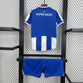 Kit Infantil Porto Home 25/26