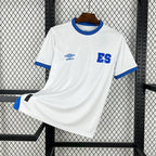 Camisa El Salvador 2025 Away - (Torcedor)