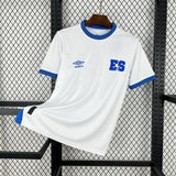 Camisa El Salvador 2025 Away - (Torcedor)