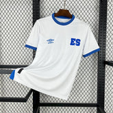 Camisa El Salvador Away 25/26 - (Torcedor) Masculina